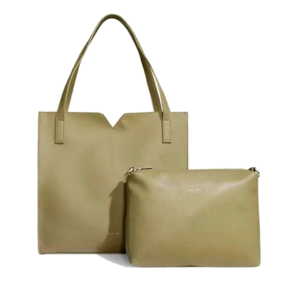 Pixie Mood NWT Alicia Mini Tote